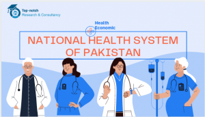 health system in pakistan essay