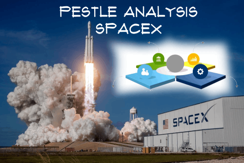 PESTLE Analysis of SpaceX