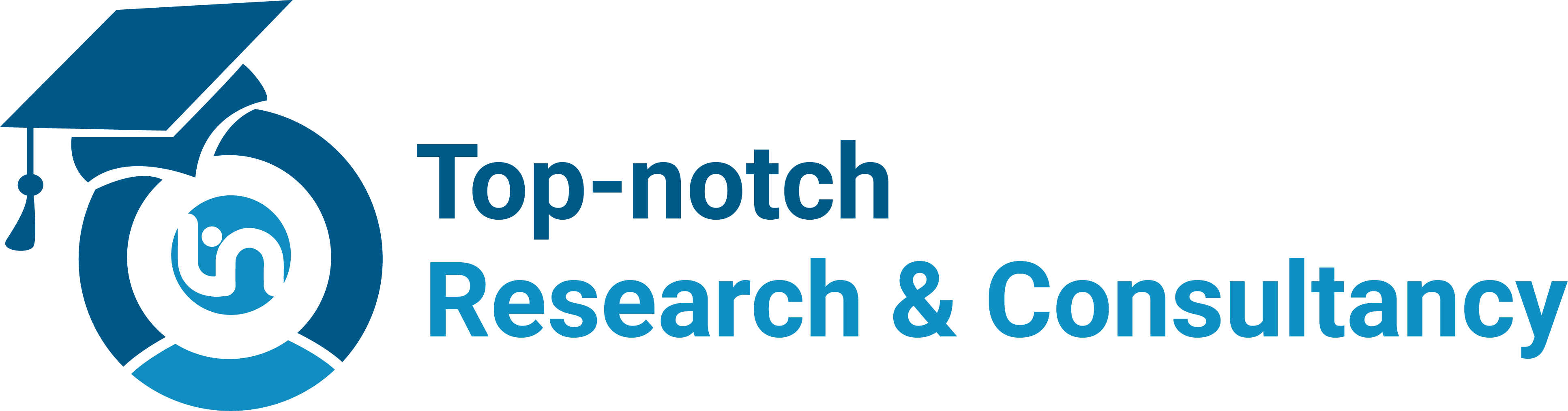 top notch research logo