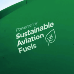 SWOT analysis of Sustainable Aviation Fuel (SAF)