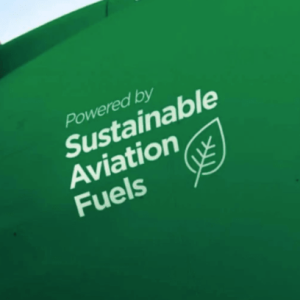 SWOT Analysis of Sustainable Aviation Fuel