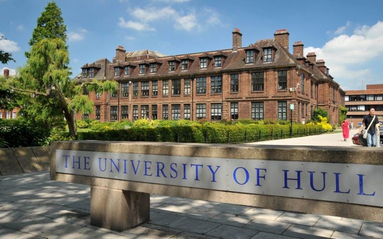 university if hull