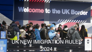 UK New Immigration Rules: What You Need to Know