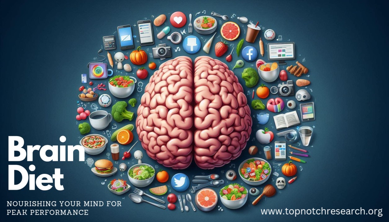 Brain Diet: Nourishing Your Mind for Peak Performance - Top-notch ...