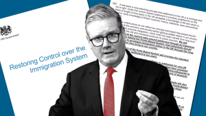 Frequently Asked Questions about UK New Immigration Rules 2025